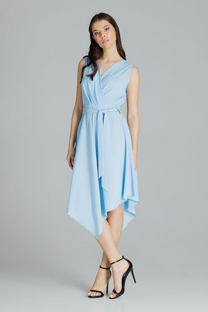 Cocktail dress model 143883 Lenitif