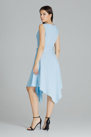 Cocktail dress model 143883 Lenitif