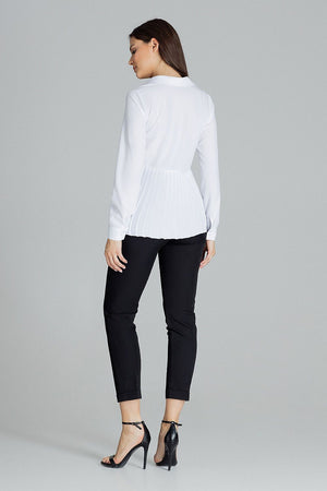 Blouse model 143892 Lenitif