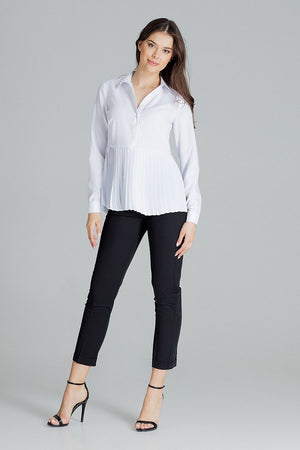 Blouse model 143892 Lenitif