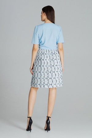 Skirt model 143915 Lenitif