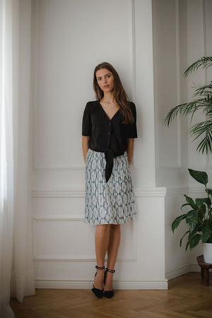 Skirt model 143916 Lenitif