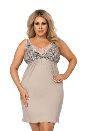 Sexy shirt model 144557 Donna