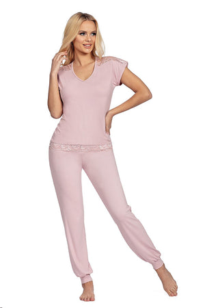 Pyjama model 147535 Donna