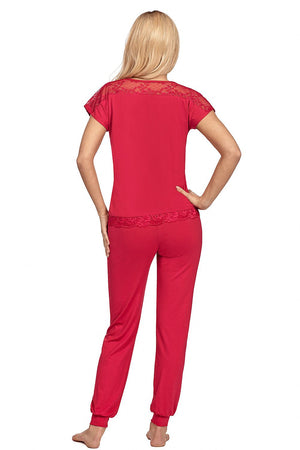 Pyjama model 147536 Donna