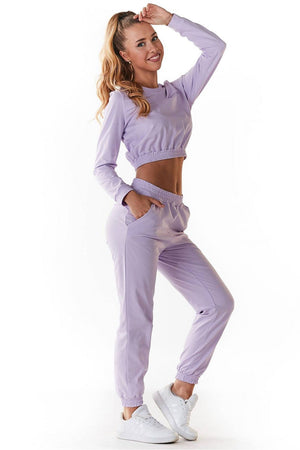 Sweatshirt model 147606 Infinite You