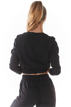 Sweatshirt model 147607 Infinite You