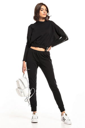 Tracksuit trousers model 148157 Tessita