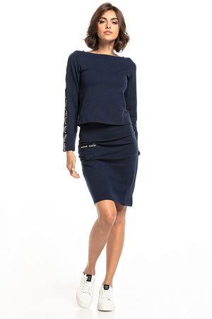 Skirt model 148163 Tessita