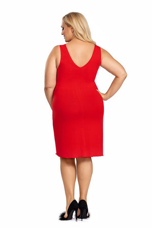 Nightshirt model 148737 Donna