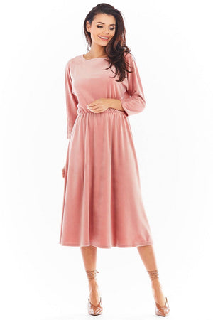 Evening dress model 150735 awama