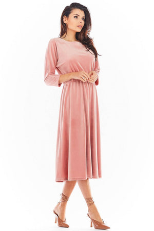 Evening dress model 150735 awama