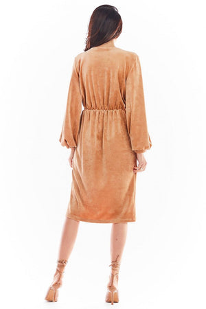 Evening dress model 150748 awama