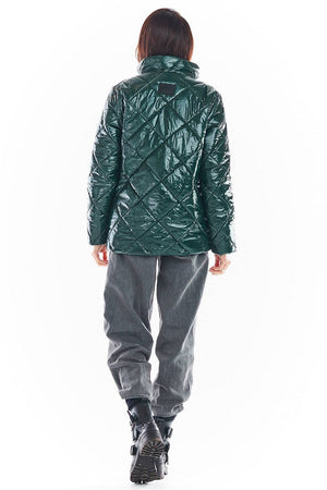 Jacket model 150776 awama