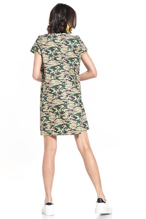 Daydress model 152852 Tessita