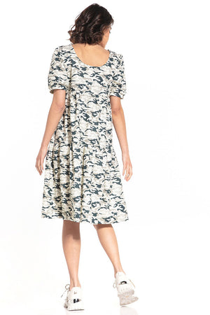 Daydress model 152863 Tessita