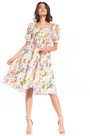 Daydress model 152865 Tessita