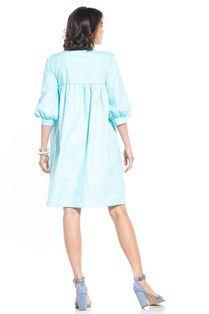 Daydress model 152877 Tessita