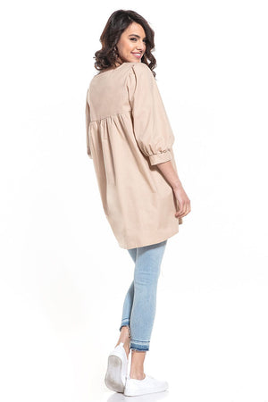 Tunic model 152885 Tessita