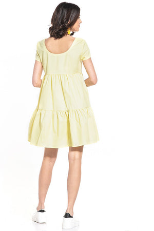 Daydress model 152925 Tessita