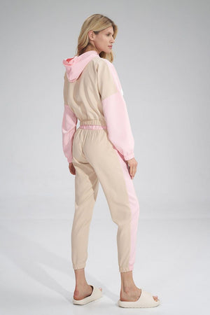 Tracksuit trousers model 154689 Figl
