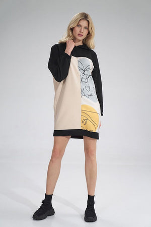 Daydress model 154694 Figl
