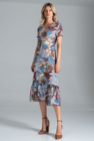 Daydress model 157502 Figl