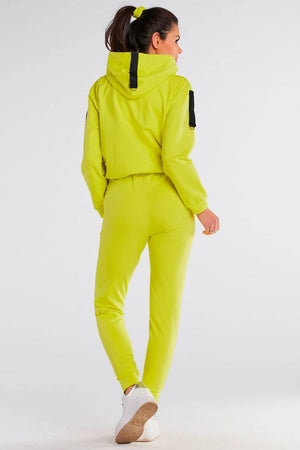 Tracksuit trousers model 159257 Infinite You