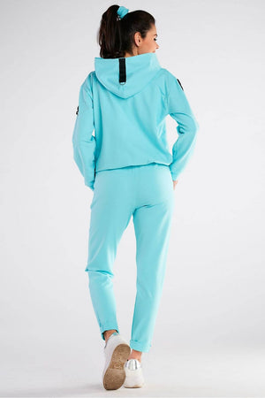 Tracksuit trousers model 159260 Infinite You