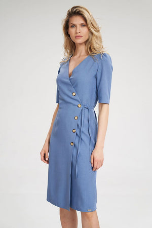 Daydress model 141733 Figl