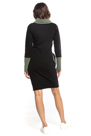 Daydress model 161796 Tessita