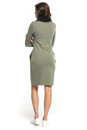 Daydress model 161797 Tessita