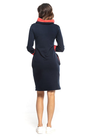 Daydress model 161798 Tessita