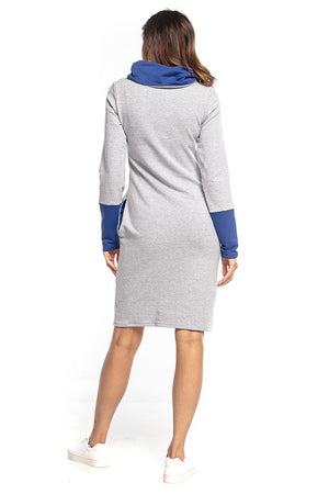 Daydress model 161801 Tessita