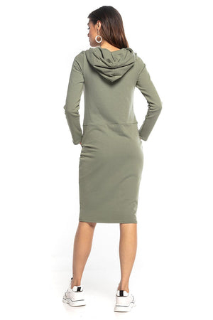 Daydress model 161816 Tessita