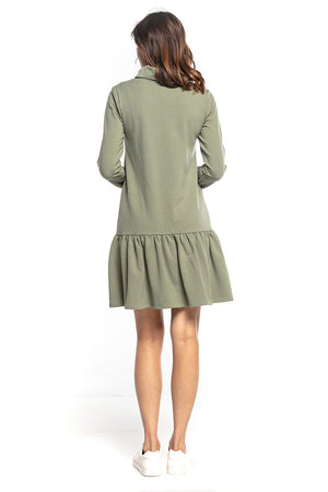 Daydress model 161821 Tessita