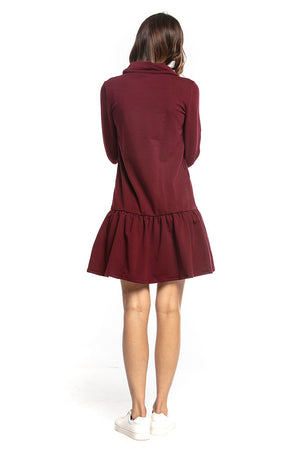 Daydress model 161822 Tessita