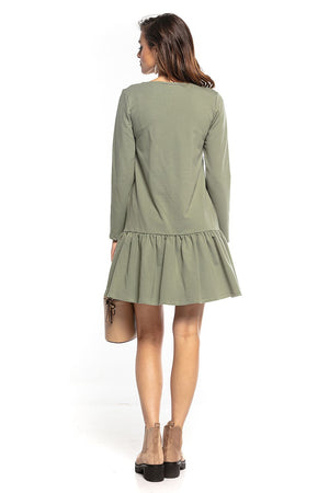 Daydress model 161827 Tessita