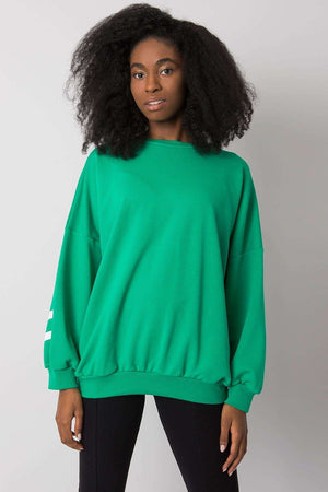 Sweatshirt model 161924 Ex Moda