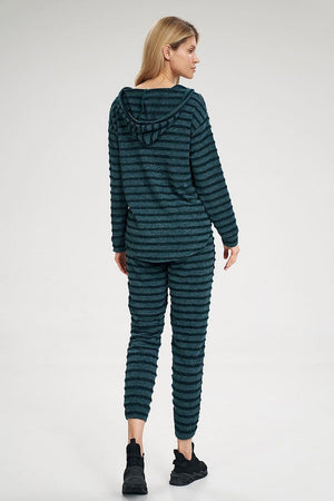 Tracksuit trousers model 162306 Figl