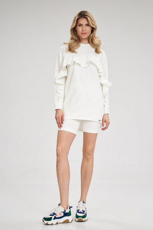 Tunic model 162353 Figl