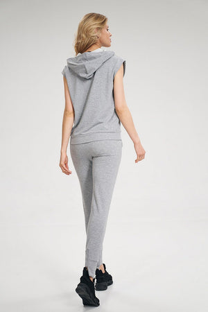 Tracksuit trousers model 162366 Figl