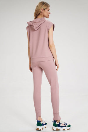 Tracksuit trousers model 162368 Figl