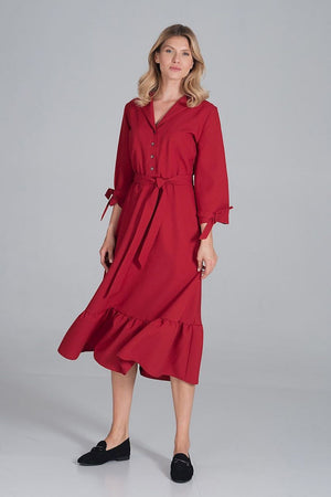 Daydress model 162372 Figl