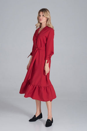 Daydress model 162372 Figl
