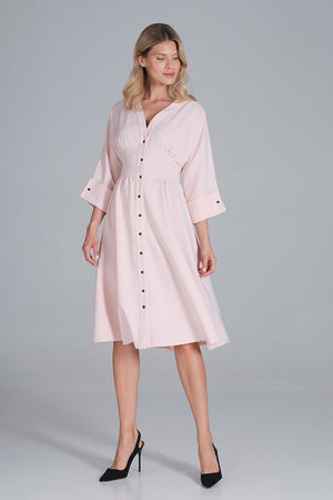 Daydress model 162384 Figl