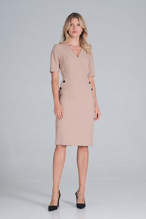 Daydress model 162427 Figl