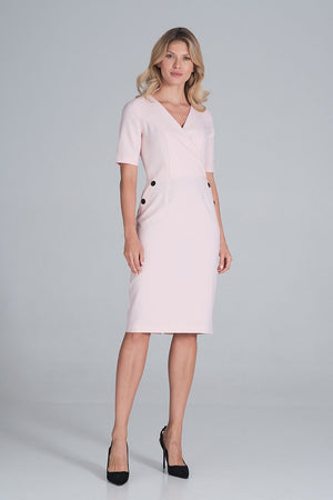 Daydress model 162428 Figl
