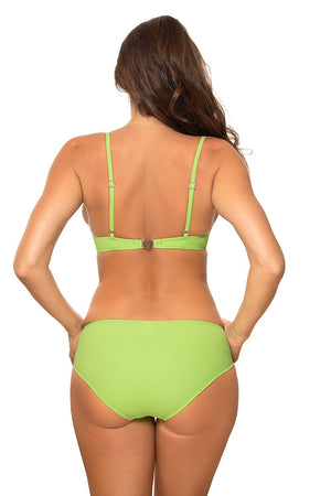 Swimsuit two piece model 165213 Marko