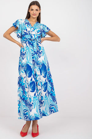 Daydress model 165403 Italy Moda